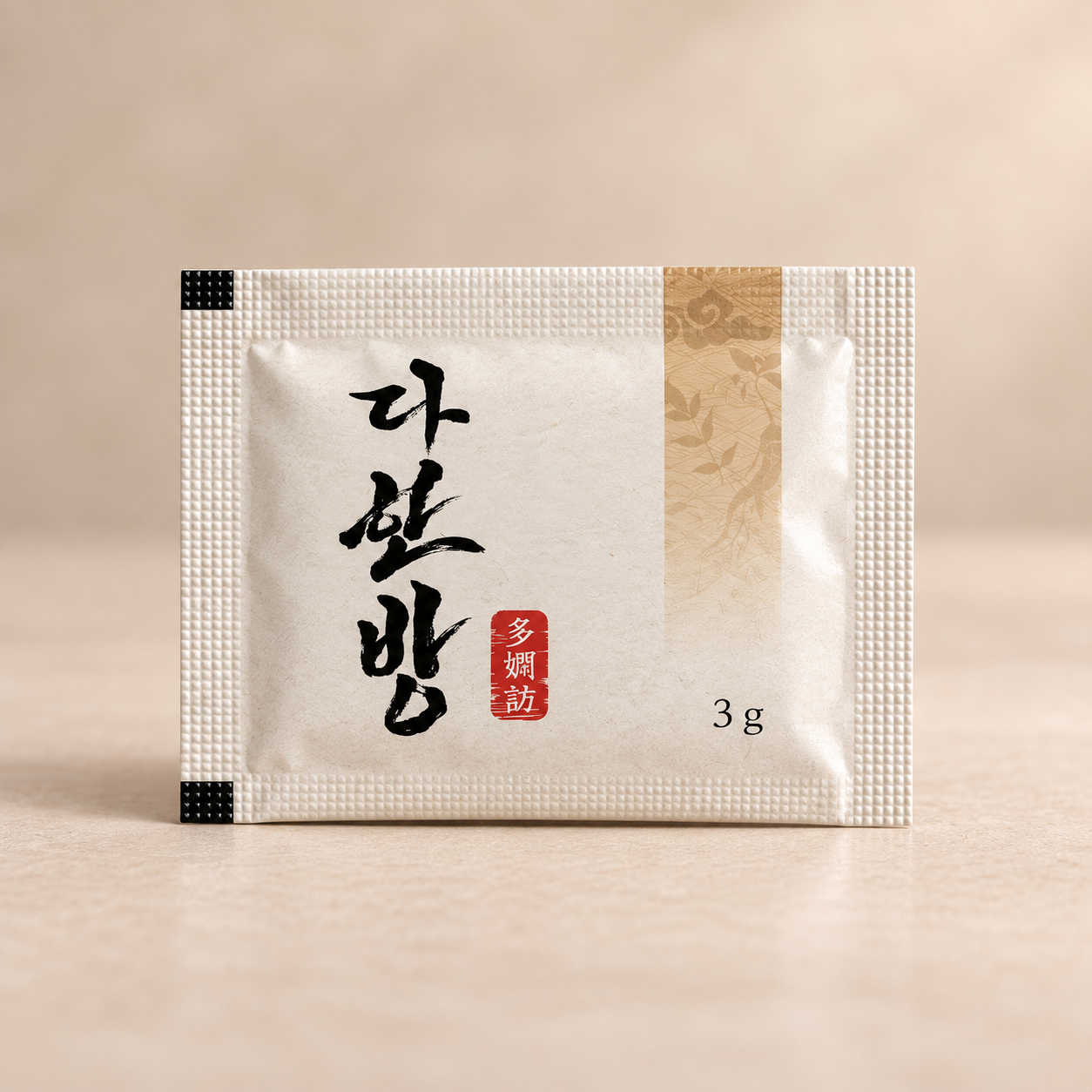다한방 제품컷 1