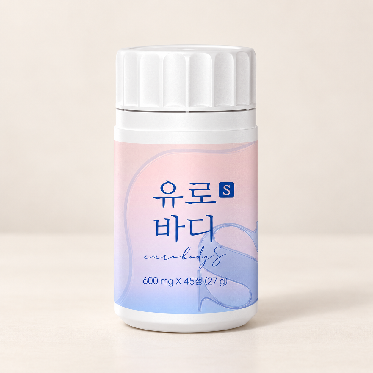 유로바디S 제품컷 1