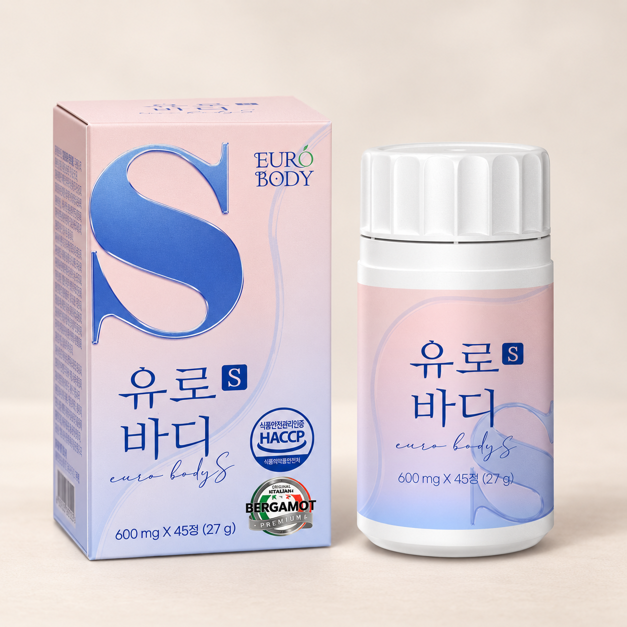 유로바디S 제품컷 3